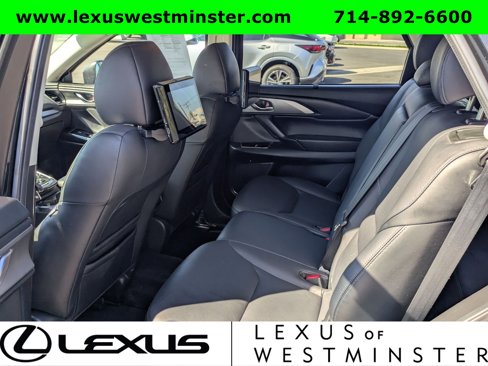 Used 2019 MAZDA CX-9 Touring w/ Touring Premium Package image 15