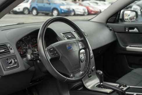 Used 2008 Volvo S40 T5 image 14