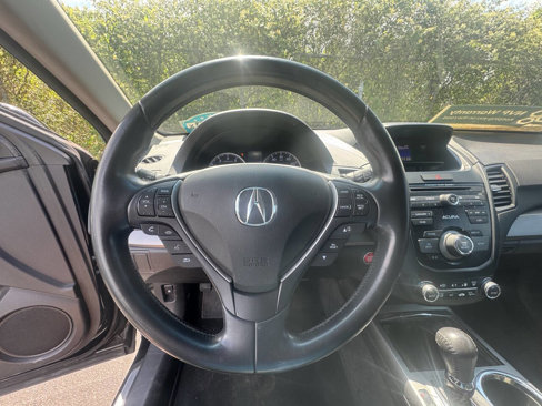 Used 2014 Acura RDX AWD image 14