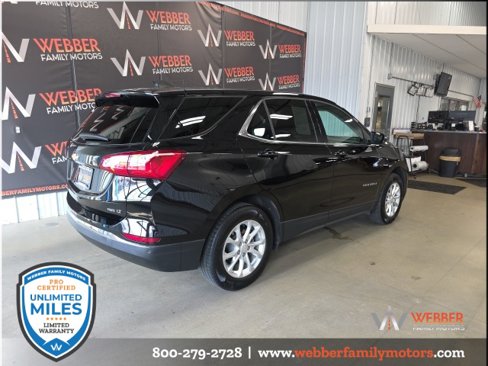 Used 2019 Chevrolet Equinox LT image 6