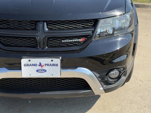 Used 2016 Dodge Journey Crossroad image 10
