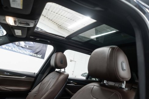 Used 2018 BMW X5 xDrive35i w/ Driving Assistance Package image 8