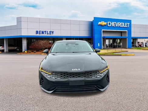 Used 2022 Kia K5 LXS image 8