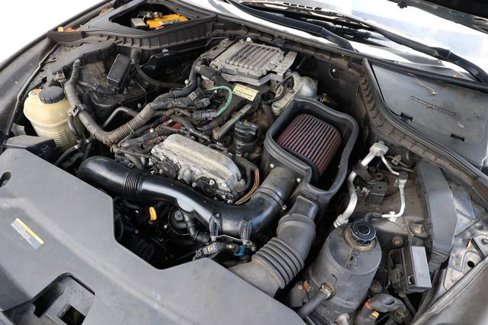 Used 2018 INFINITI Q50 Luxe image 51