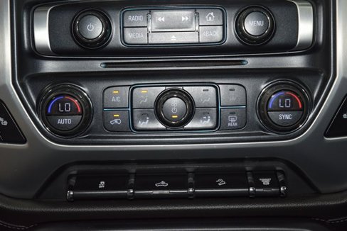 Used 2018 GMC Sierra 2500 SLE w/ SLE Preferred Package image 30