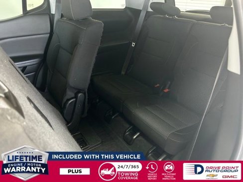 Used 2021 GMC Acadia SLE w/ LPO, Floor Liner Package image 29