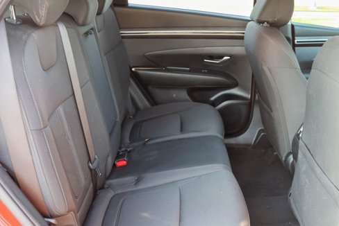 Used 2023 Hyundai Tucson SEL image 18
