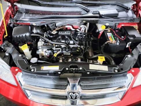 Used 2008 Dodge Grand Caravan SXT image 14