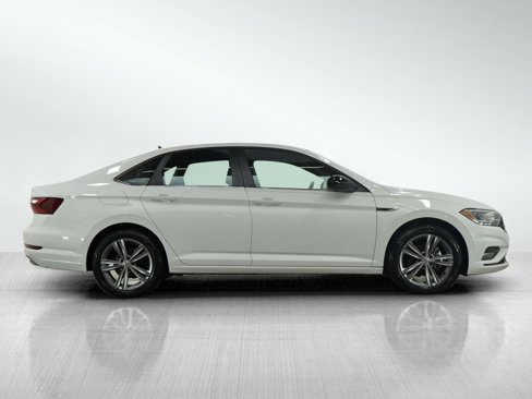 Used 2021 Volkswagen Jetta R-Line image 6