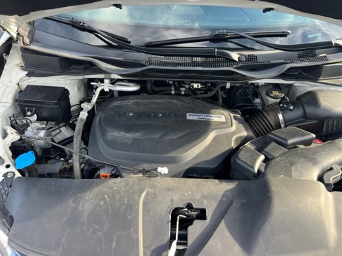Used 2019 Honda Odyssey EX-L image 18