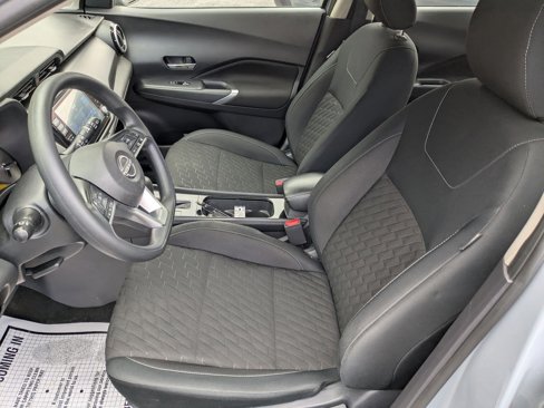 Certified 2023 Nissan Kicks SV image 19