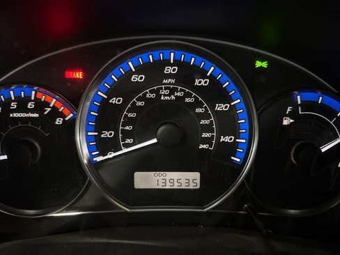 Used 2010 Subaru Forester 2.5X Premium image 31