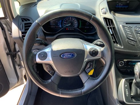 Used 2015 Ford C-MAX SE image 12