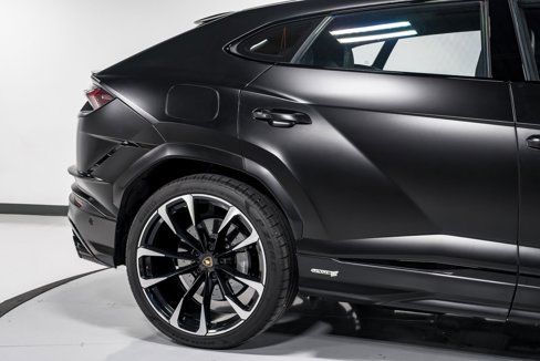 Used 2024 Lamborghini Urus S image 54