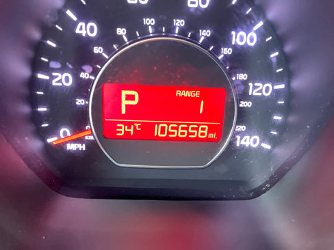Used 2019 Kia Soul image 15