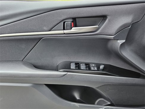 New 2026 Toyota Camry LE image 29