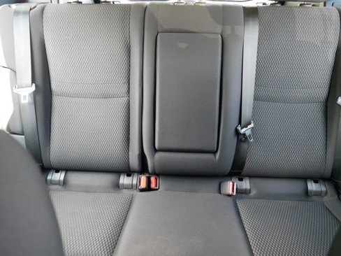 Certified 2022 Nissan Rogue Sport S image 13