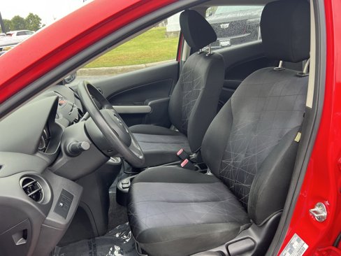 Used 2014 MAZDA MAZDA2 Sport image 13
