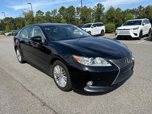 Used 2015 Lexus ES 350 image 2