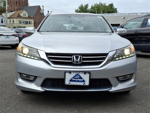 Used 2013 Honda Accord EX-L image 2
