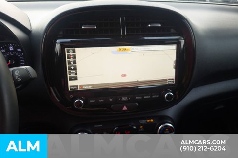 Used 2020 Kia Soul EX w/ Option Group 015 image 24