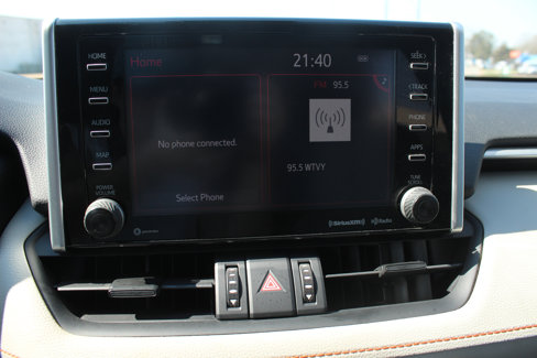 Used 2019 Toyota RAV4 Adventure image 28