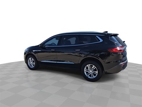 Certified 2018 Buick Enclave Essence image 6