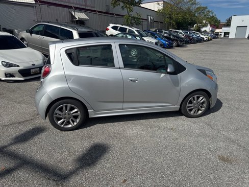 Used 2014 Chevrolet Spark LT image 7