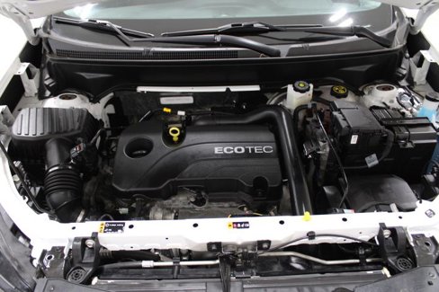 Used 2022 Chevrolet Equinox LT image 30