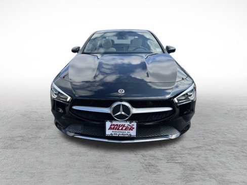 Used 2022 Mercedes-Benz CLA 250 4MATIC image 2