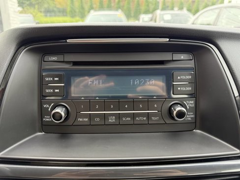 Used 2014 MAZDA MAZDA6 Sport image 18