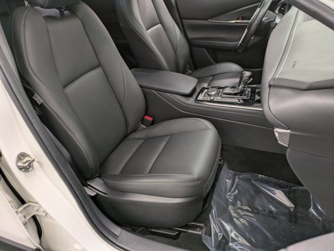 Certified 2022 MAZDA CX-30 AWD 2.5 Turbo S image 28