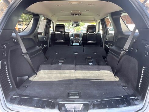 Used 2015 Dodge Durango Limited w/ Nav & Power Liftgate Group image 38