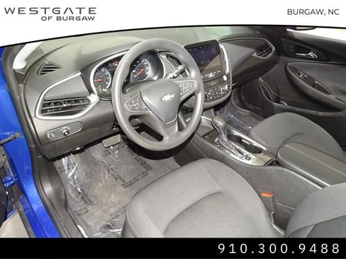 Used 2023 Chevrolet Malibu LT image 17