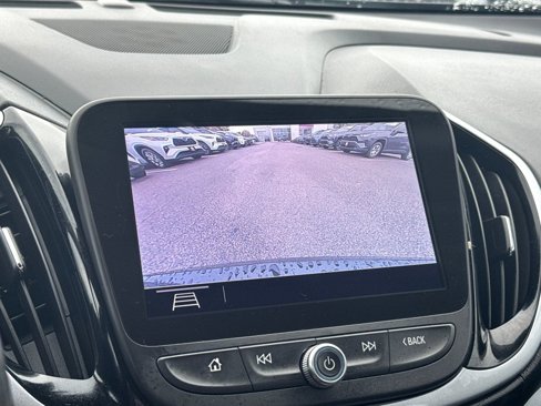 Used 2019 Chevrolet Volt LT w/ Power Convenience Package image 22
