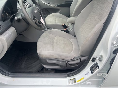 Used 2017 Hyundai Accent Value Edition image 16
