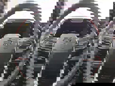 New 2025 Chevrolet Colorado Z71 image 19