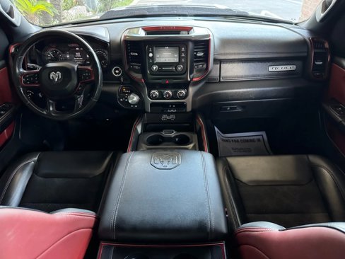 Used 2019 RAM 1500 Rebel image 26