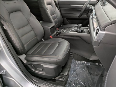 Used 2023 MAZDA CX-5 AWD 2.5 S w/ Preferred Package image 28