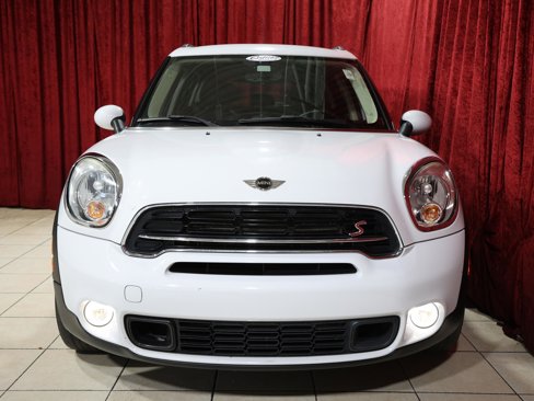 Used 2015 MINI Cooper Countryman S image 9