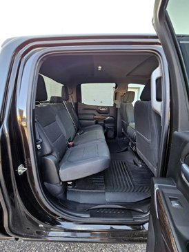 Used 2020 GMC Sierra 1500 SLE w/ Fleet Comfort Package image 11