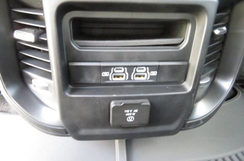 New 2025 RAM 1500 Big Horn image 11