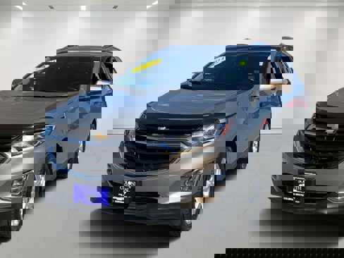 Certified 2019 Chevrolet Equinox LT image 1