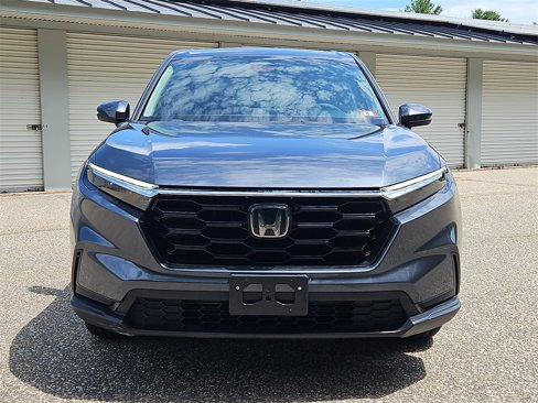 Used 2023 Honda CR-V EX image 10