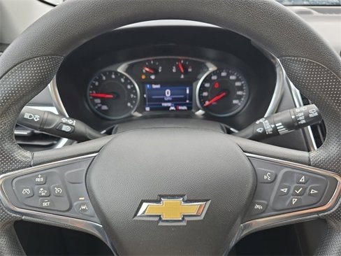 Used 2020 Chevrolet Equinox LT image 11