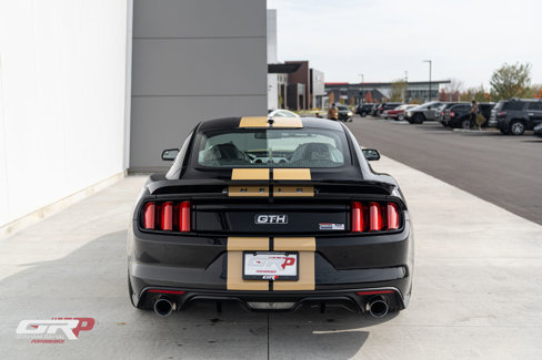 Used 2016 Ford Mustang GT Premium image 23