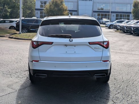 Used 2023 Acura MDX FWD w/ Technology Package image 6