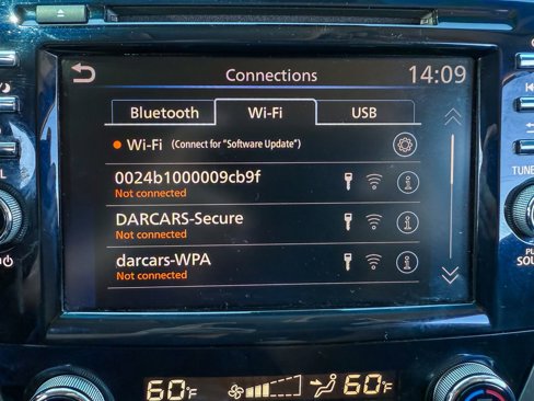 Certified 2020 Nissan Murano S w/ Technology Package image 16
