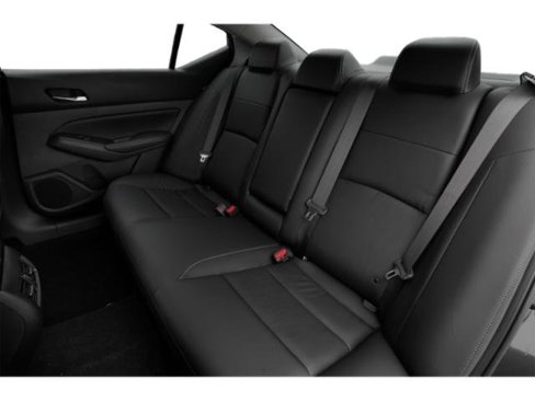 Used 2021 Nissan Altima 2.5 SV image 38