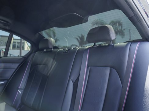 Used 2022 BMW M3 Competition w/ Executive Package image 11